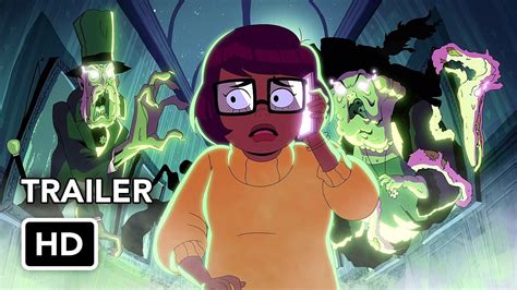 gofilm velma|Velma Trailer (HD) HBO Max adult Scooby.